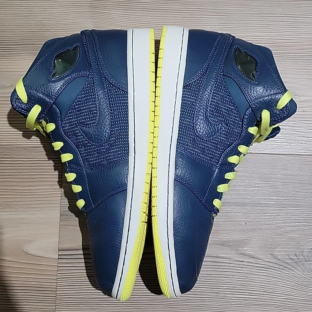 AIR JORDAN 1 RETRO 97 TXT - Picture 5 of 11